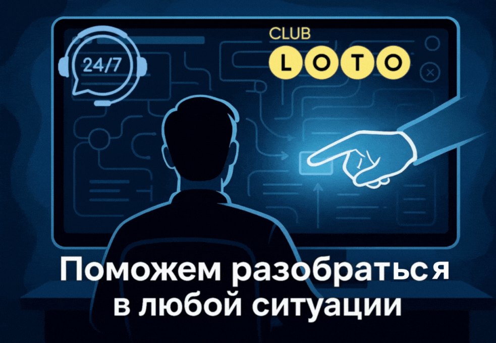 Инструкция по заполнению формы